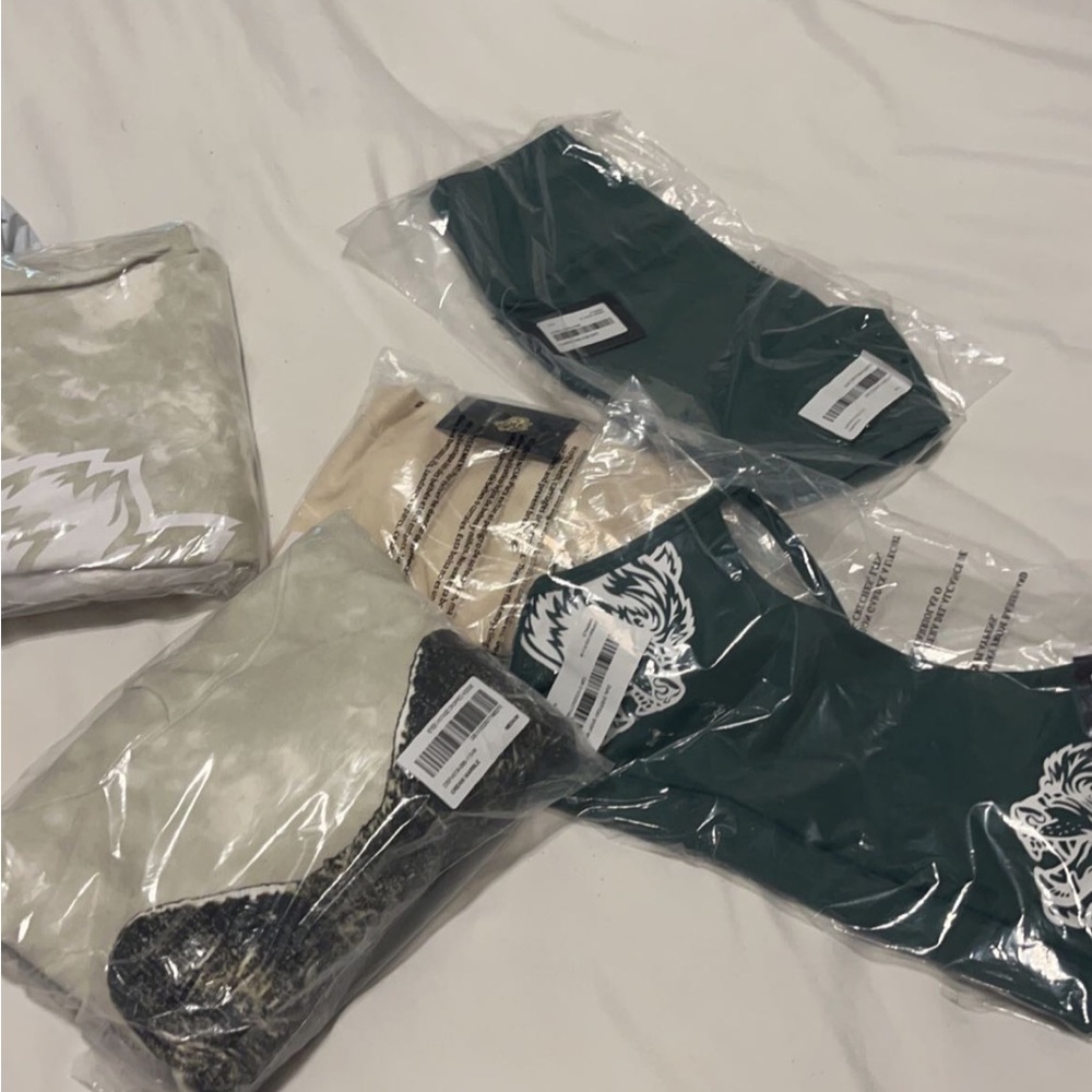trading